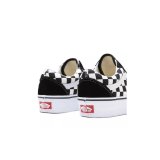 Kvinde Casual Sneakers Vans OLD SKOOL PLAFORM VN0A3B3UHRK1 Sort #2