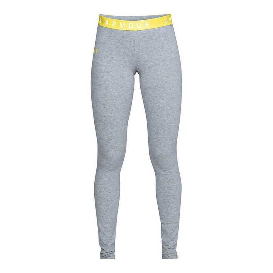 Sport leggins til kvinder Under Armour 1311710-035 Gr� #1