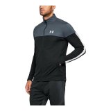 Sport Jakke til M�nd Under Armour 1313204-008 Sort #1