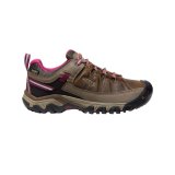 Vandrest�vler Keen Targhee III Brun Pink #1