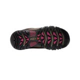 Vandrest�vler Keen Targhee III Brun Pink #2