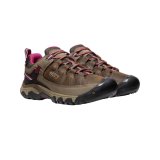Vandrest�vler Keen Targhee III Brun Pink #3