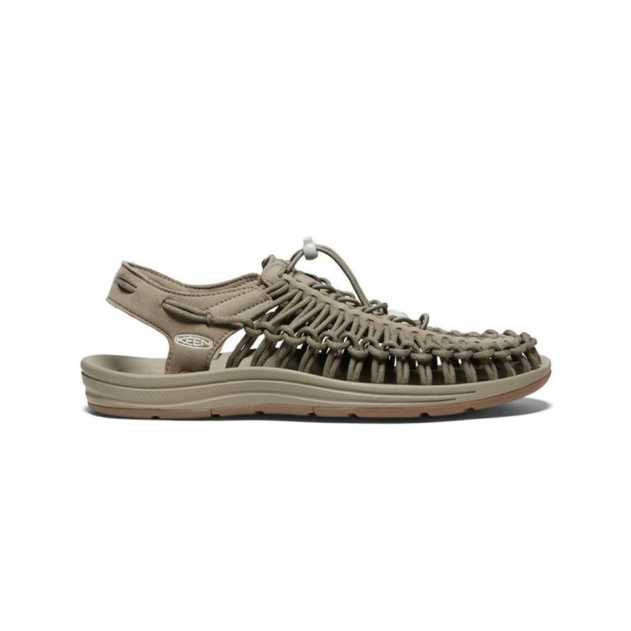 Mountain sandaler Keen Uneek Timberwolf #2
