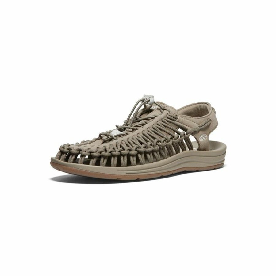 Mountain sandaler Keen Uneek Timberwolf #1