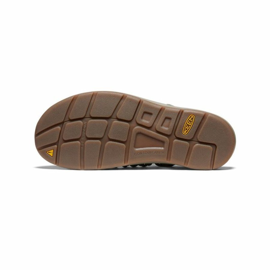Mountain sandaler Keen Uneek Timberwolf #3