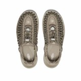 Mountain sandaler Keen Uneek Timberwolf #4