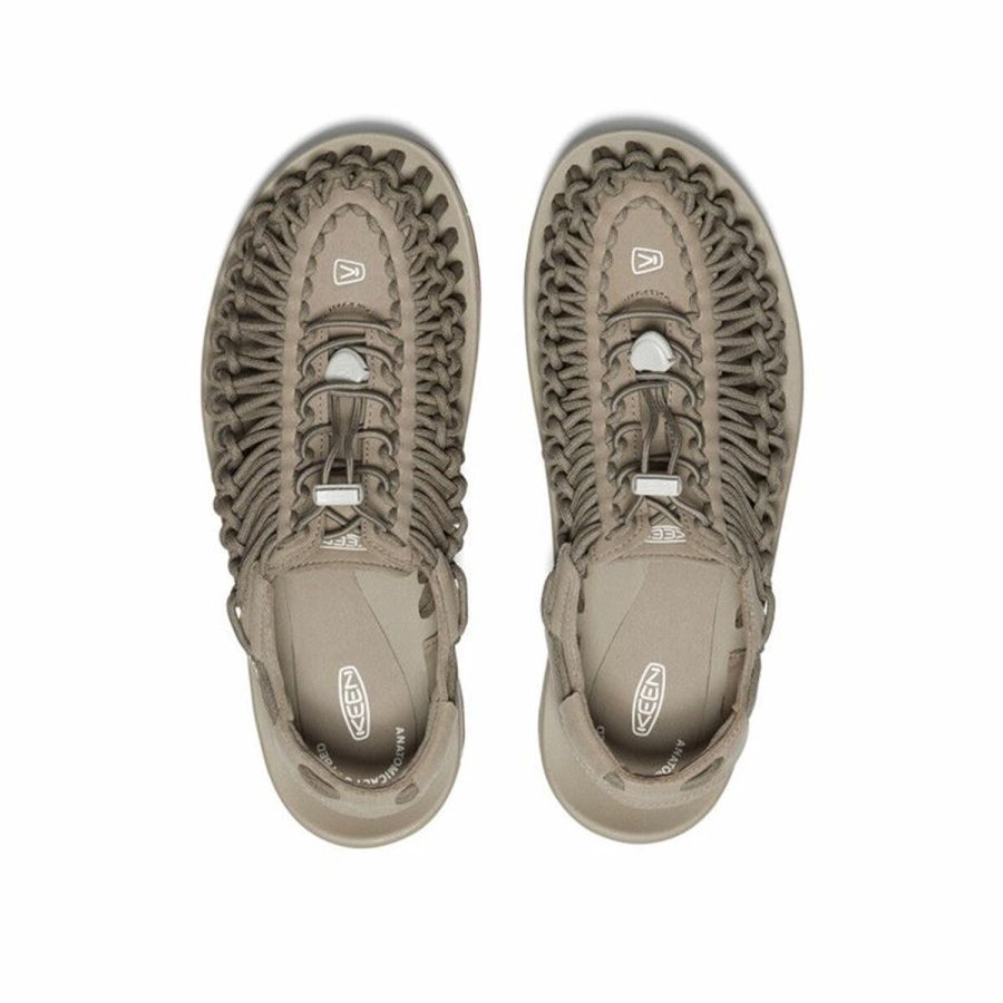Mountain sandaler Keen Uneek Timberwolf #4