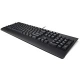 Tastatur Lenovo 4X30M86918 Spansk qwerty Sort #3