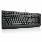 Tastatur Lenovo 4X30M86918 Spansk qwerty Sort #5