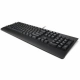 Tastatur Lenovo 4X30M86918 Spansk qwerty Sort #1