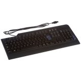 Tastatur Lenovo 4X30M86911 Sort Spansk qwerty #2