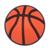 N�l Crocs Basketball  Orange N�l Tr�sko #1