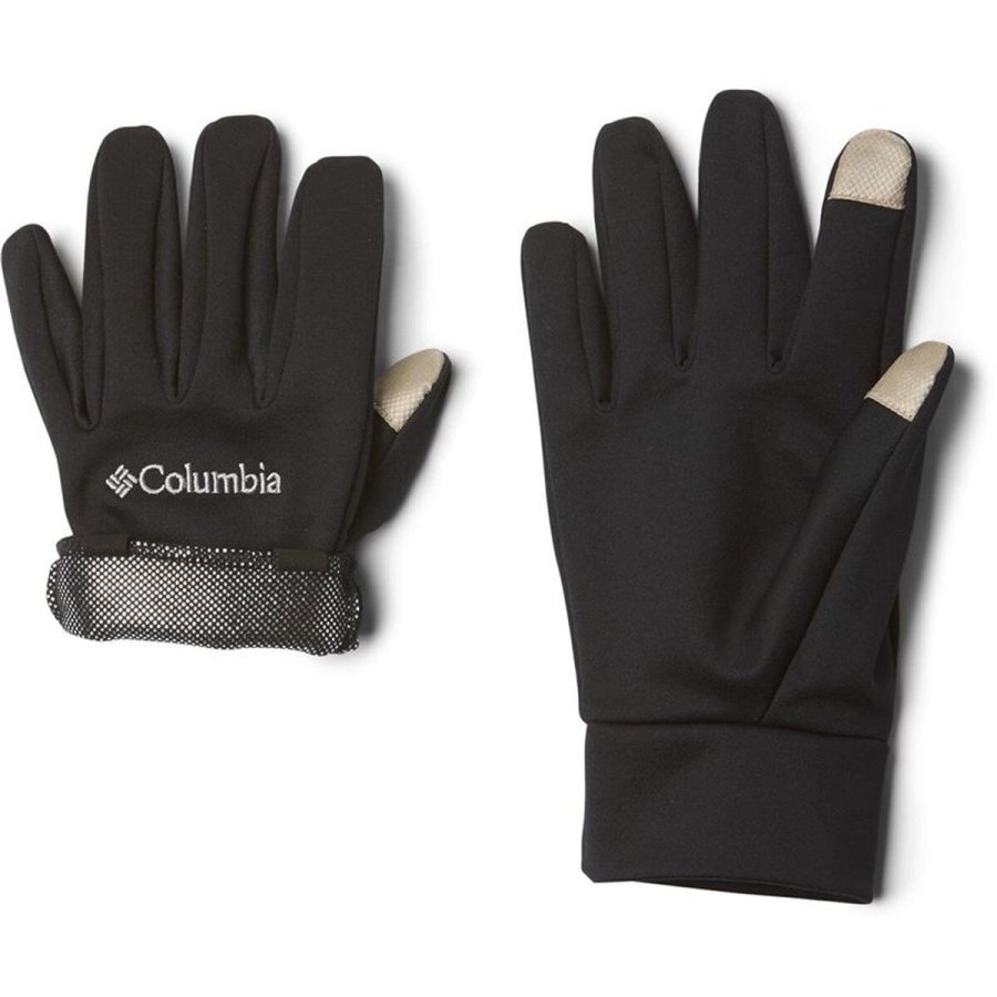 Skihandsker Columbia 1827791010 Sort XL #2