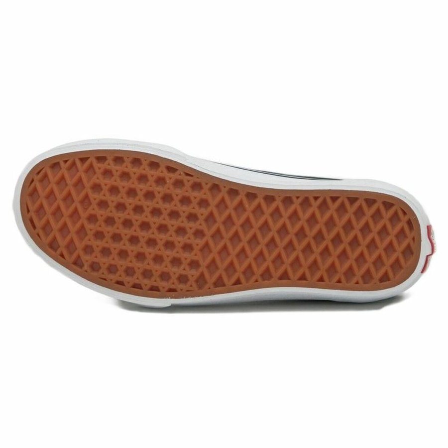 Kondisko til Brn Vans Ward Sort #3