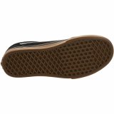 Kondisko til M�nd Vans Ward Brun Sort #4