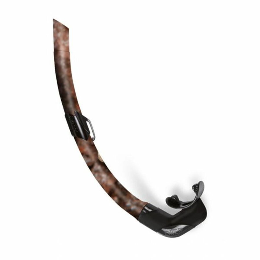 Snorkelrr Omer Zoom Camo Sort #1