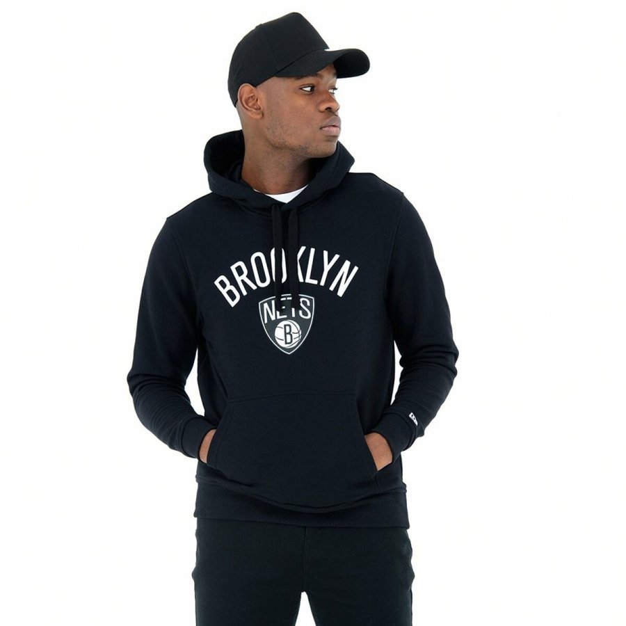 Trning sweatshirt til voksne New Era XXS/XS #1