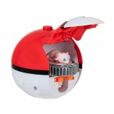 Baby dukke Jazwares #4