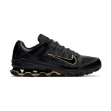 Kondisko til M�nd Nike REAX 8 TR MESH 621716 020 Sort #1