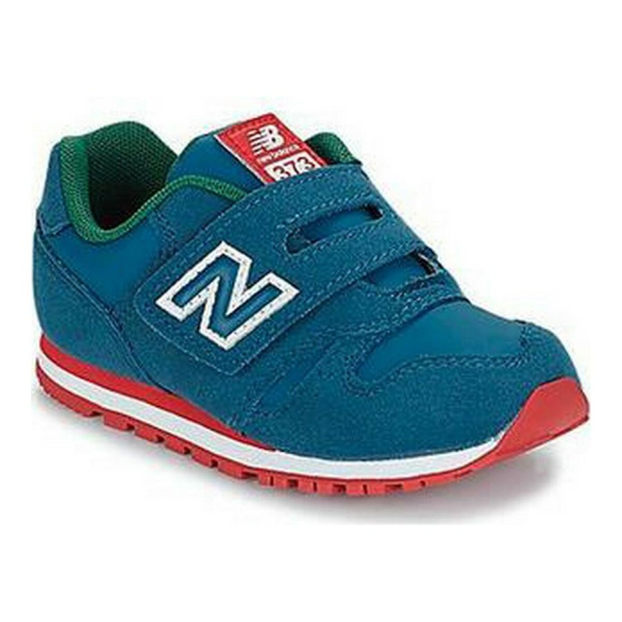Sportssko til baby New Balance KV373 PDI  Marine #1
