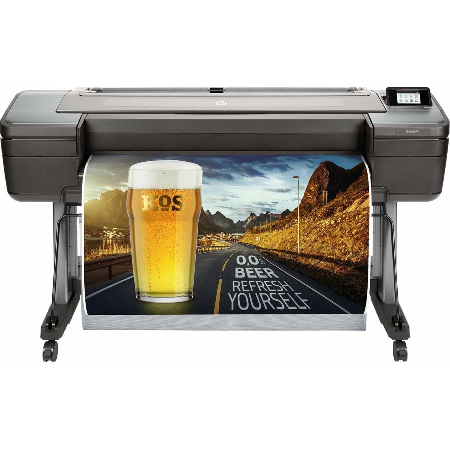 Plotter HP Z6 44-IN #2