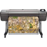 Plotter HP DesignJet Z6dr #1
