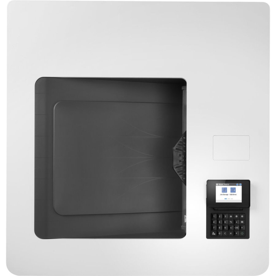 Laser Printer HP LaserJet Enterprise M751dn #5