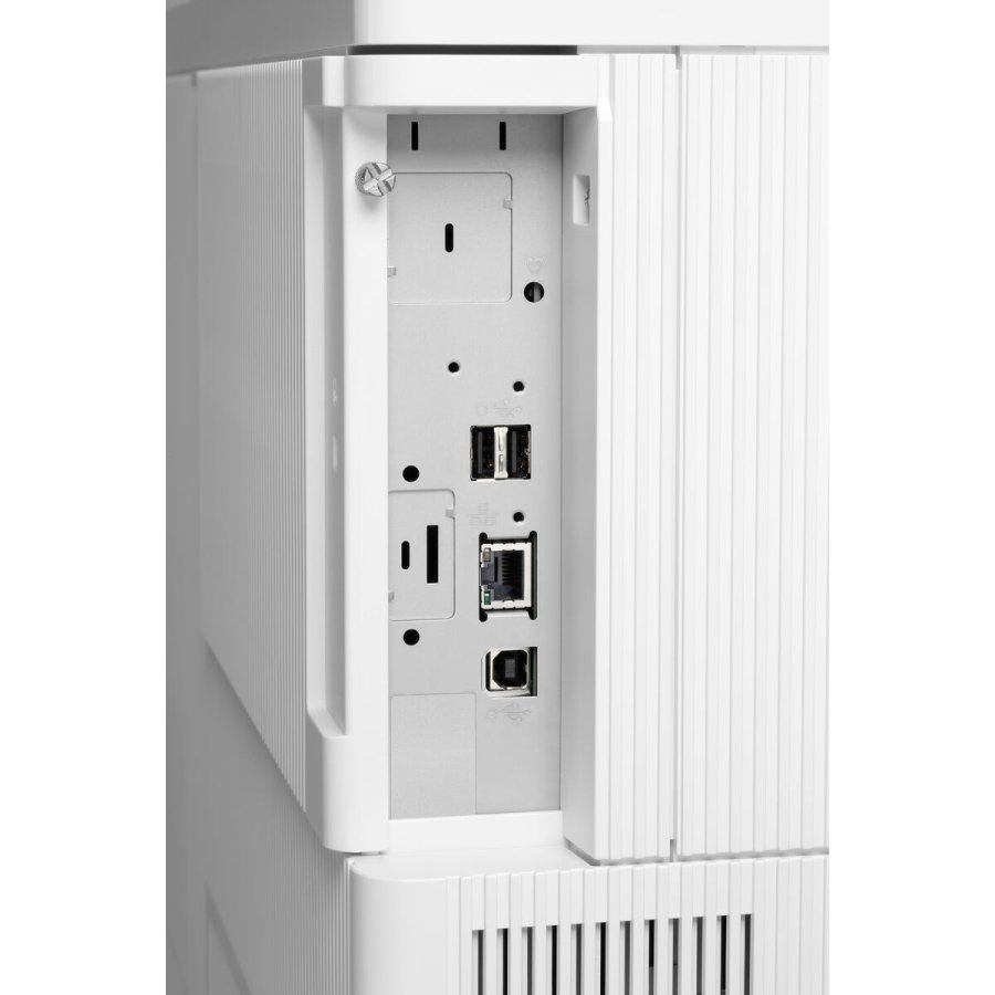 Laser Printer HP LaserJet Enterprise M751dn #6