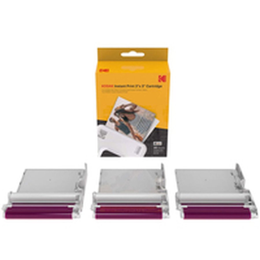 Fotoprinter Kodak Instant Print 3
