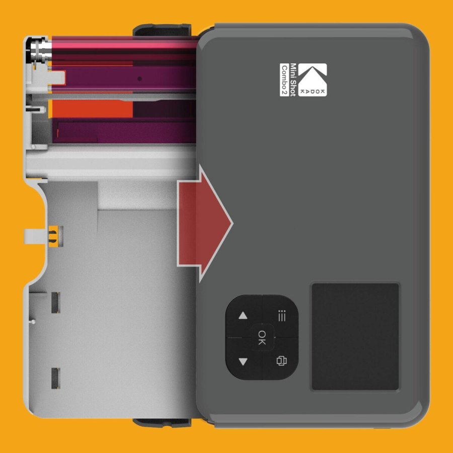 Videokamera til overvgning Kodak ICRG-230 #6