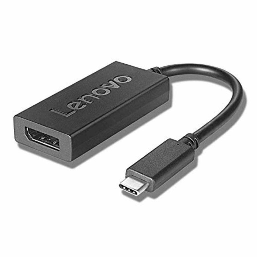 USB C til DisplayPort-adapter Lenovo 4X90Q93303 #1