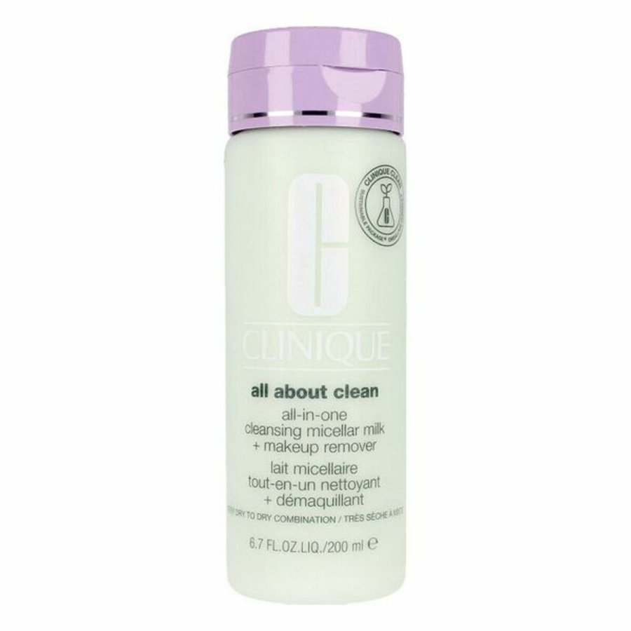 Micellar vand Clinique 8000683 200 ml (200 ml) #1