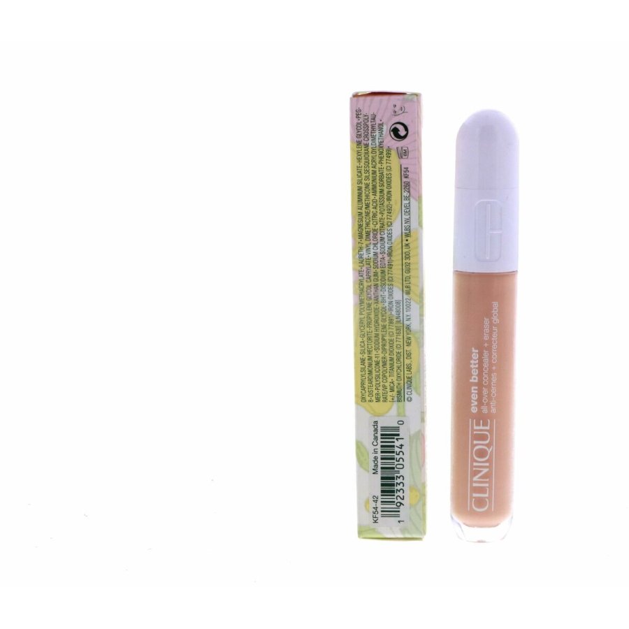 Dkcreme til Ansigtet Clinique Even Better N 40-Breeze 3,5 g #3