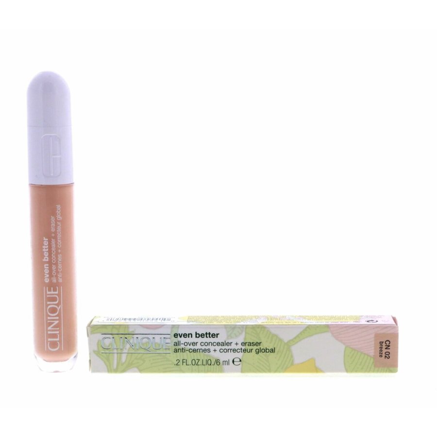 Dkcreme til Ansigtet Clinique Even Better N 40-Breeze 3,5 g #4