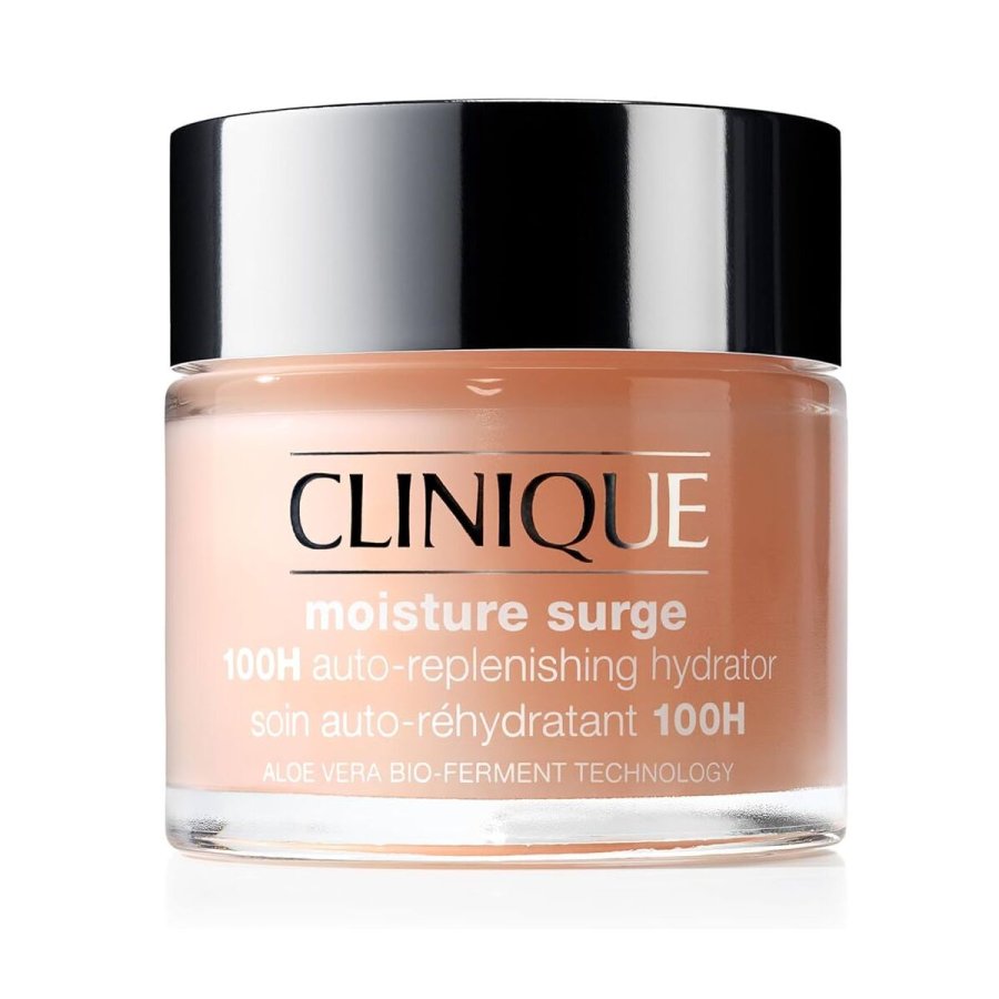 Ansigtsgel Clinique Moisture Surge #1