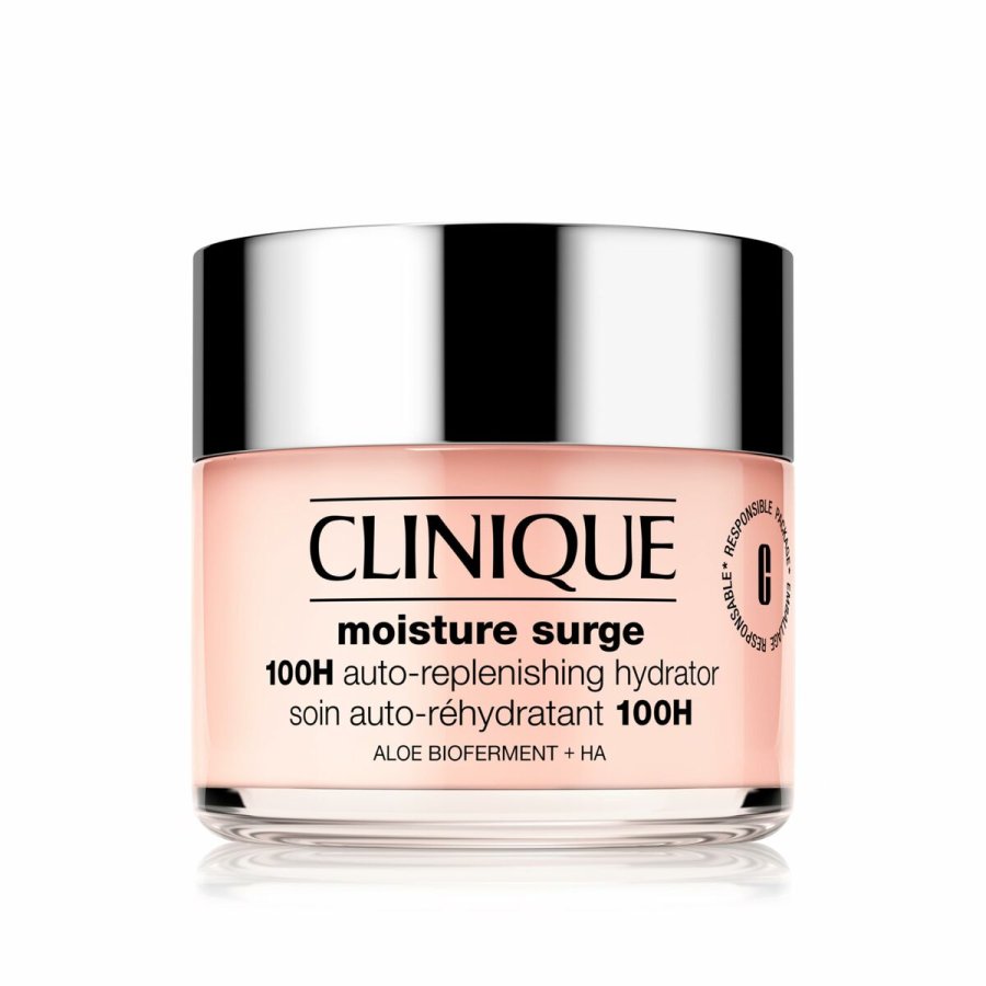 Fugtgivende ansigtscreme Clinique MOISTURE SURGE 125 ml #1