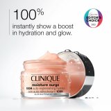 Fugtgivende ansigtscreme Clinique MOISTURE SURGE 125 ml #2