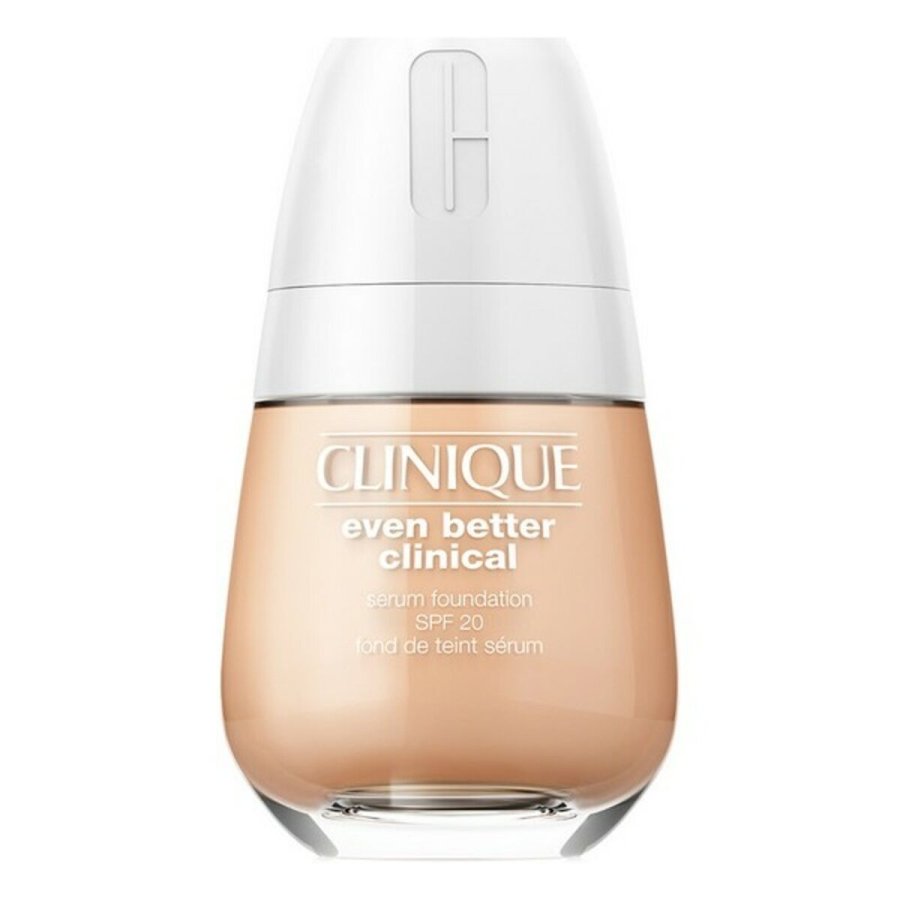 Flydende makeup foundation Even Better Clinique 192333077856 (30 ml) SPF20 #1