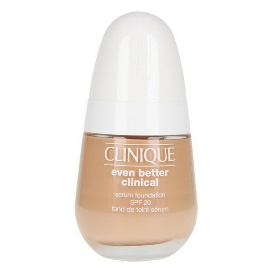 Flydende makeup foundation Even Better Clinique Clinique CN74 Beige Spf 20 30 ml SPF20 #1