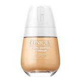 Flydende makeup foundation Even Better Clinique 192333077986 Sort SPF20 #1