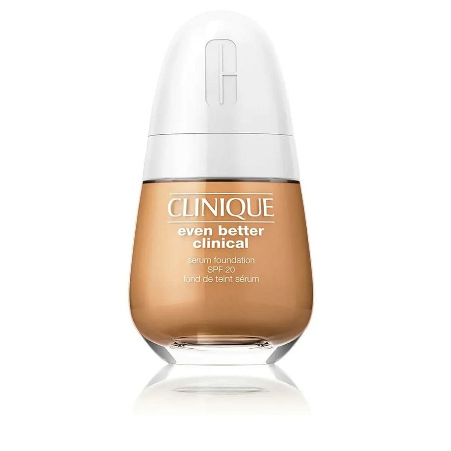 Dkcreme til Ansigtet Clinique Even Better Clinical N 120-Pecan Spf 20 30 ml #1