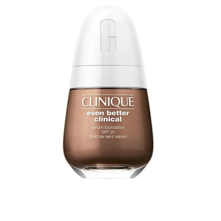 Dkcreme til Ansigtet Clinique Even Better Clinical N 126-Espresso Spf 20 30 ml #1