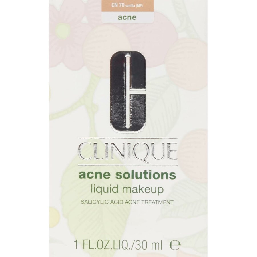 Dkcreme til Ansigtet Clinique Even Better Clinical N 30-Biscuit Spf 20 30 ml #1