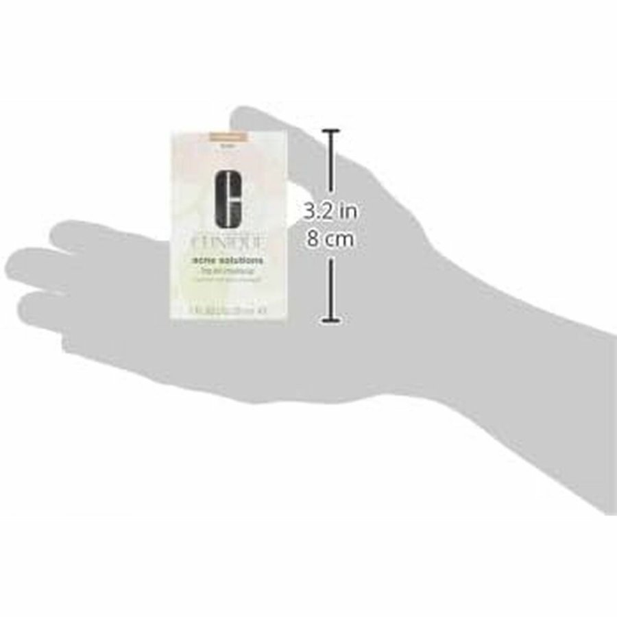 Dkcreme til Ansigtet Clinique Even Better Clinical N 30-Biscuit Spf 20 30 ml #5