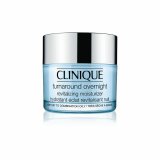 Anti-rynke natcreme Clinique Turnaround Overnight (50 ml) #1