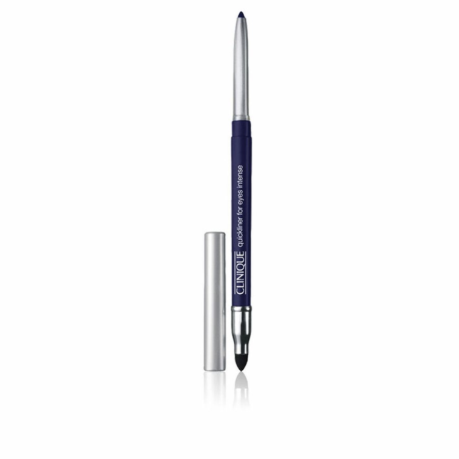 Dkcreme til Ansigtet Clinique Quickliner 0,28 g #1
