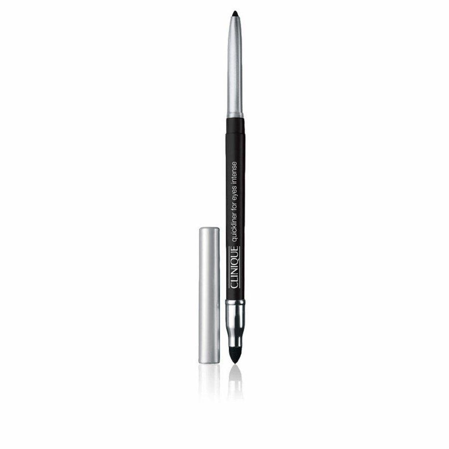 Dkcreme til Ansigtet Clinique Quickliner 0,28 g #1
