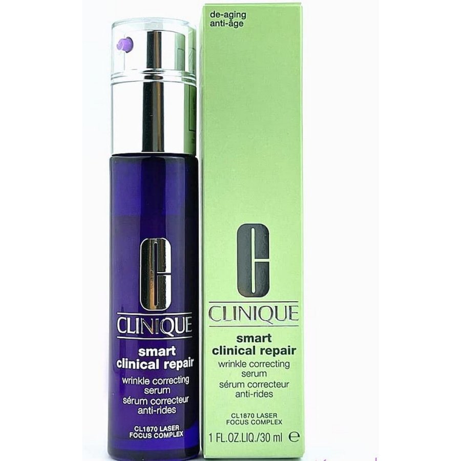 Ansigtsserum Clinique 192333101674 30 ml #2