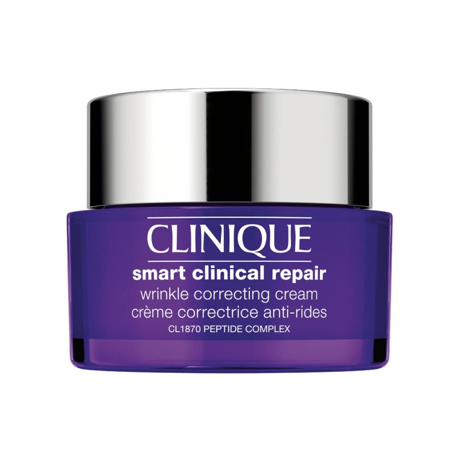 Ansigtscreme Clinique Smart Clinical Anti-rynke 50 ml #1