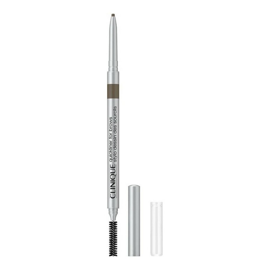 Make-up til jenbryn Clinique Quickliner Soft #1